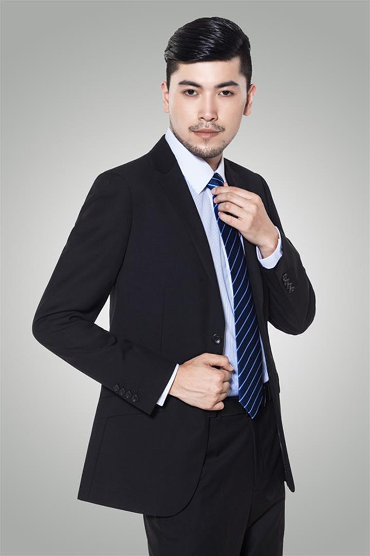 李育诚 跟组制片负责人